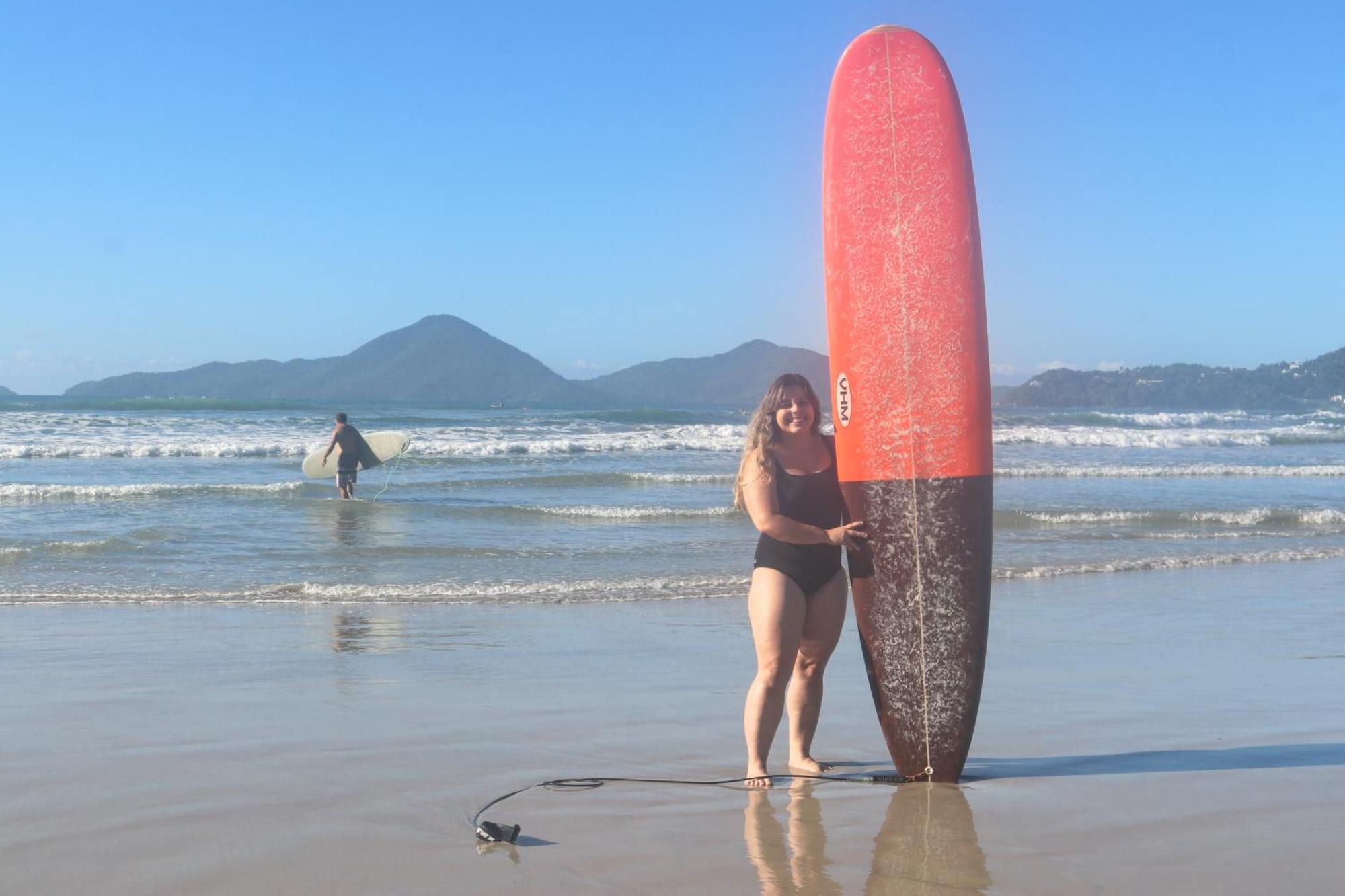 Ubatuba Wild Surf Hostel Rom bilde