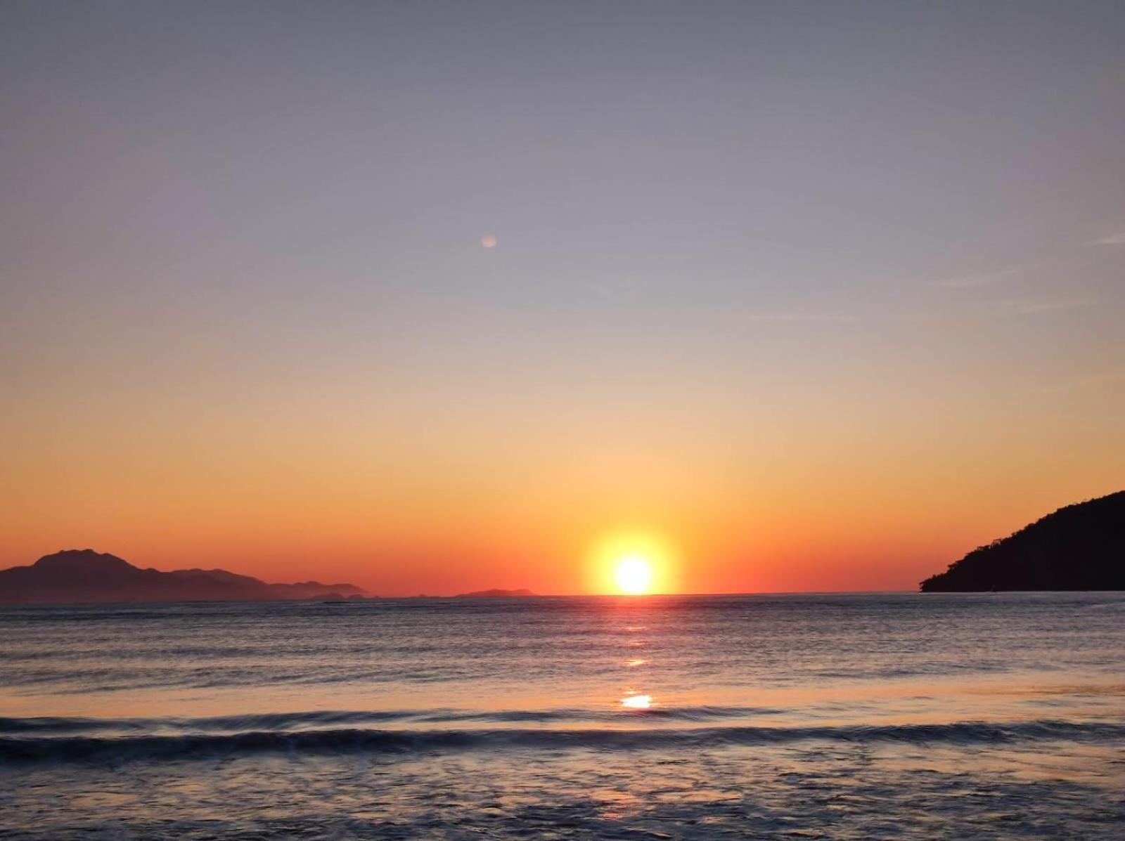 Ubatuba Wild Surf Hostel Rom bilde