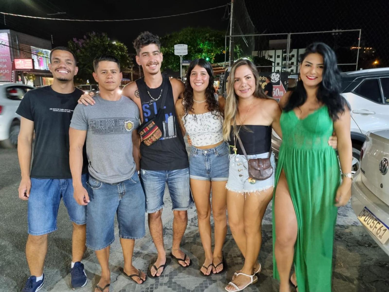 Ubatuba Wild Surf Hostel Rom bilde